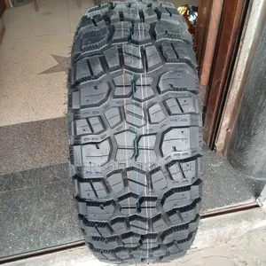 285 /70 R17 Kenda Tyres Klever M/T KR629 LT10PR Mud-Terrain