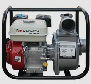 Maxmech MWP-80 Petrol Water Pump