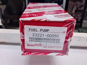 Fuel Pump Toyota Hiace Sienta