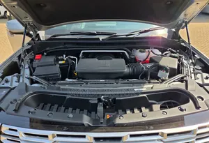 New GMC Yukon 2024 Silver