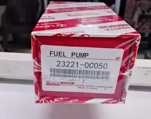 Fuel Pump Toyota Hiace Sienta