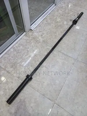1.8m Olympic Barbell Bar With Bearing