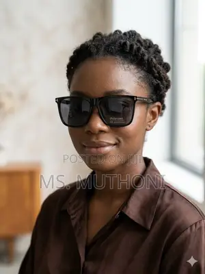 Tom Ford Sunglasses—complete With Premium Polarized Lenses ,Case/Wipe