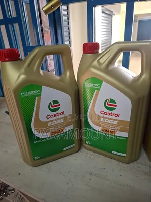 Castrol Edge 5w-30 5l LL