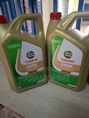 Castrol Edge 5w-30 5l LL