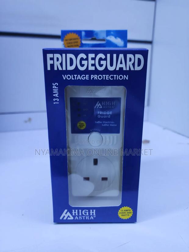 Fridge Guard/High Quality Guard