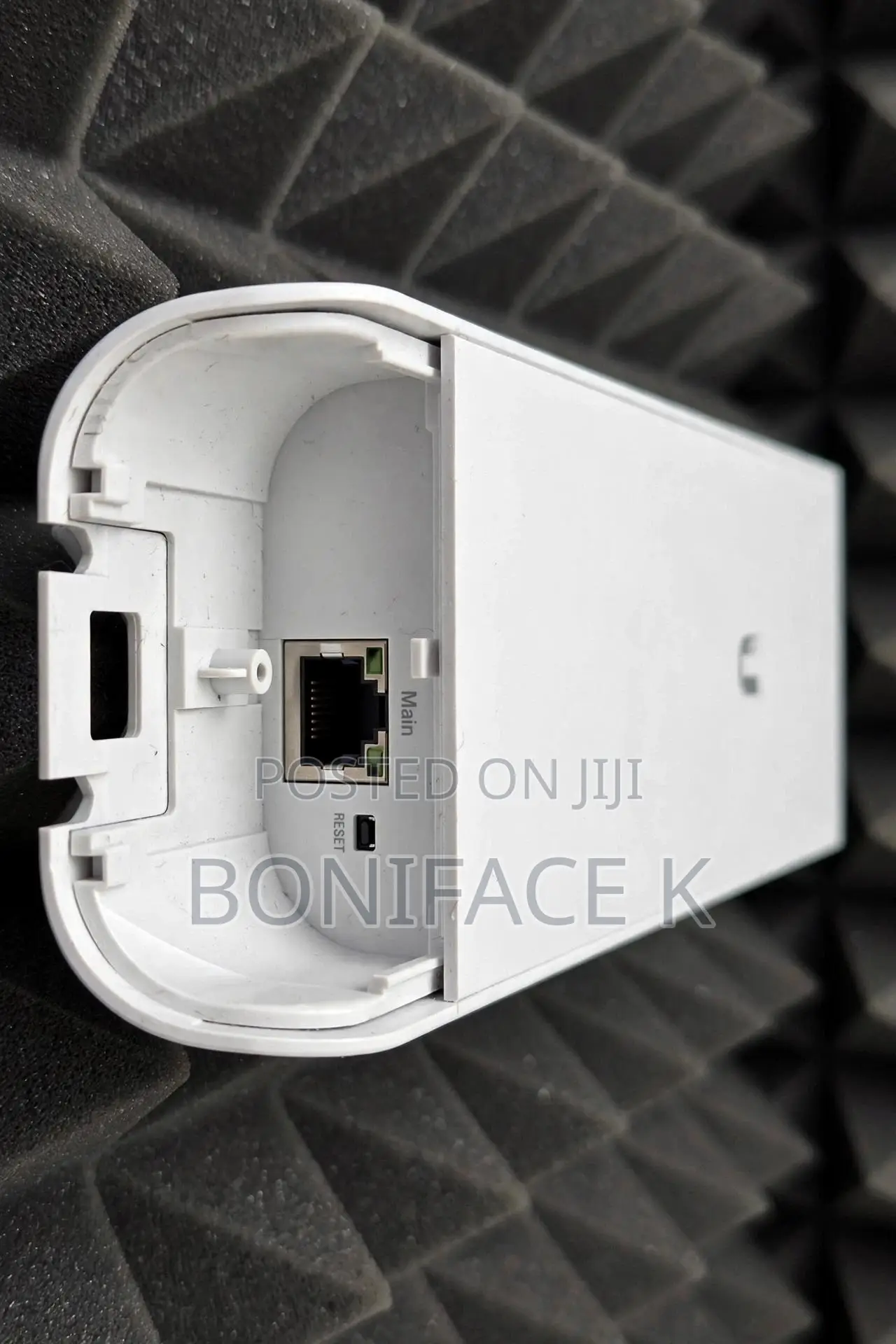 Ubiquiti Nanostation Loco M5