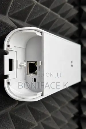 Ubiquiti Nanostation Loco M5