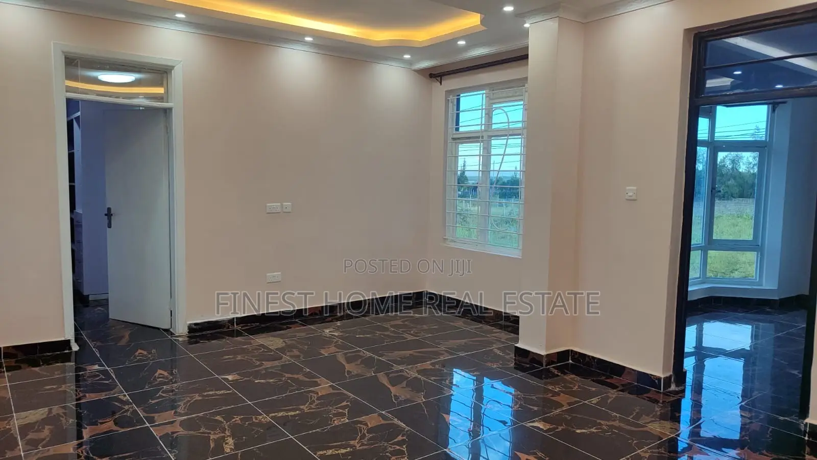 5bdrm Villa in Viraj, Syokimau for rent