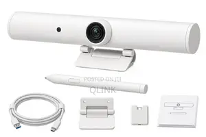 Logitech Scribe - OFF WHITE WW-9004 -952-000106