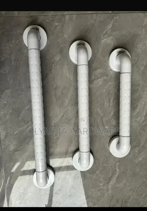 Toilet Grab Bar (All Sizes)