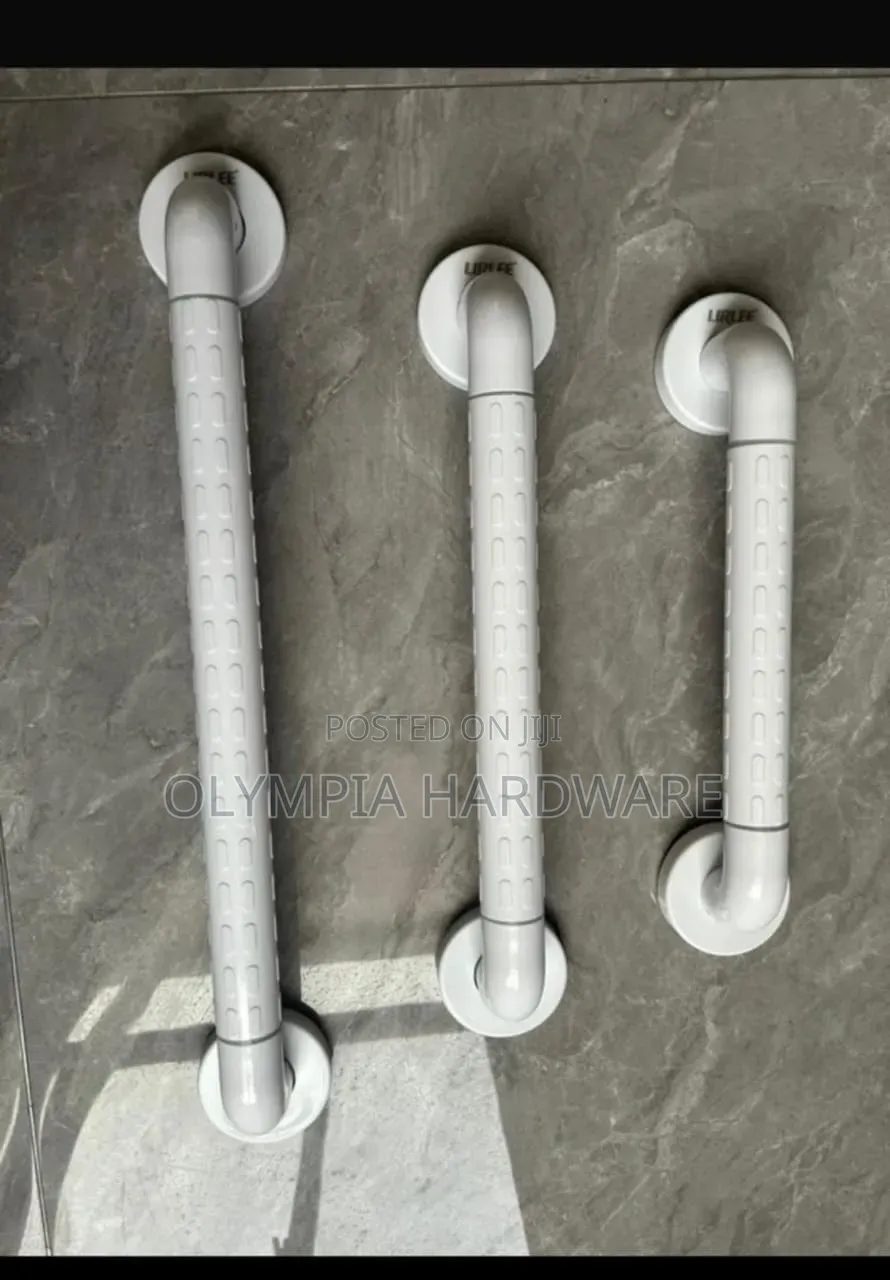 Toilet Grab Bar (All Sizes)