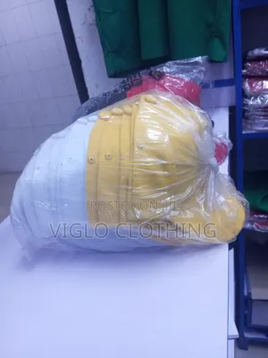 Caps Available