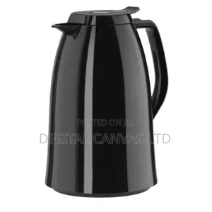 Mambo Jug 1.5L Black