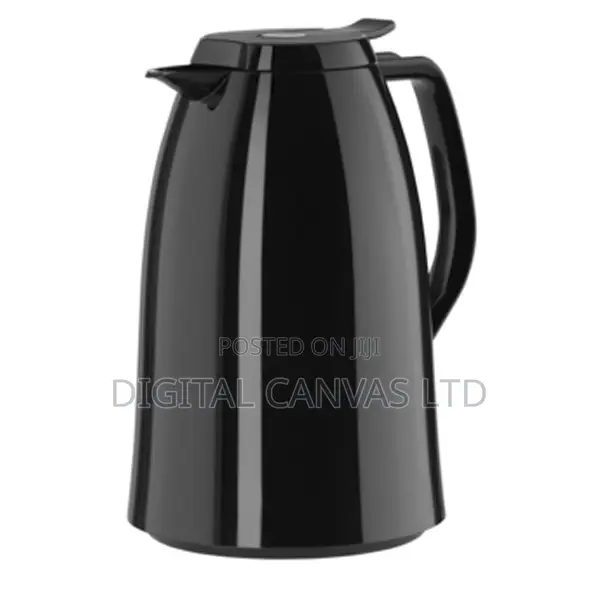 Mambo Jug 1.5L Black
