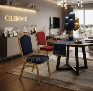 Office Chairs; Fabric Office and Home Conference Chairs