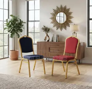Office Chairs; Fabric Office and Home Conference Chairs