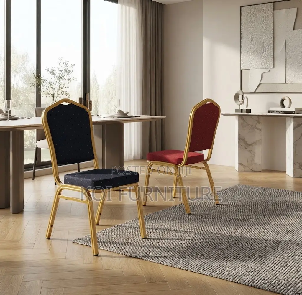 Office Chairs; Fabric Office and Home Conference Chairs