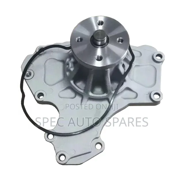 Water Pump Mitsubishi Fuso Canter