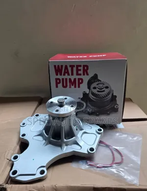 Water Pump Mitsubishi Fuso Canter