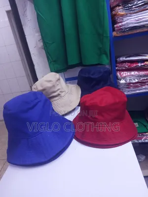 Wholesale Bucket Hats Available