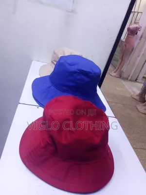 Wholesale Bucket Hats Available