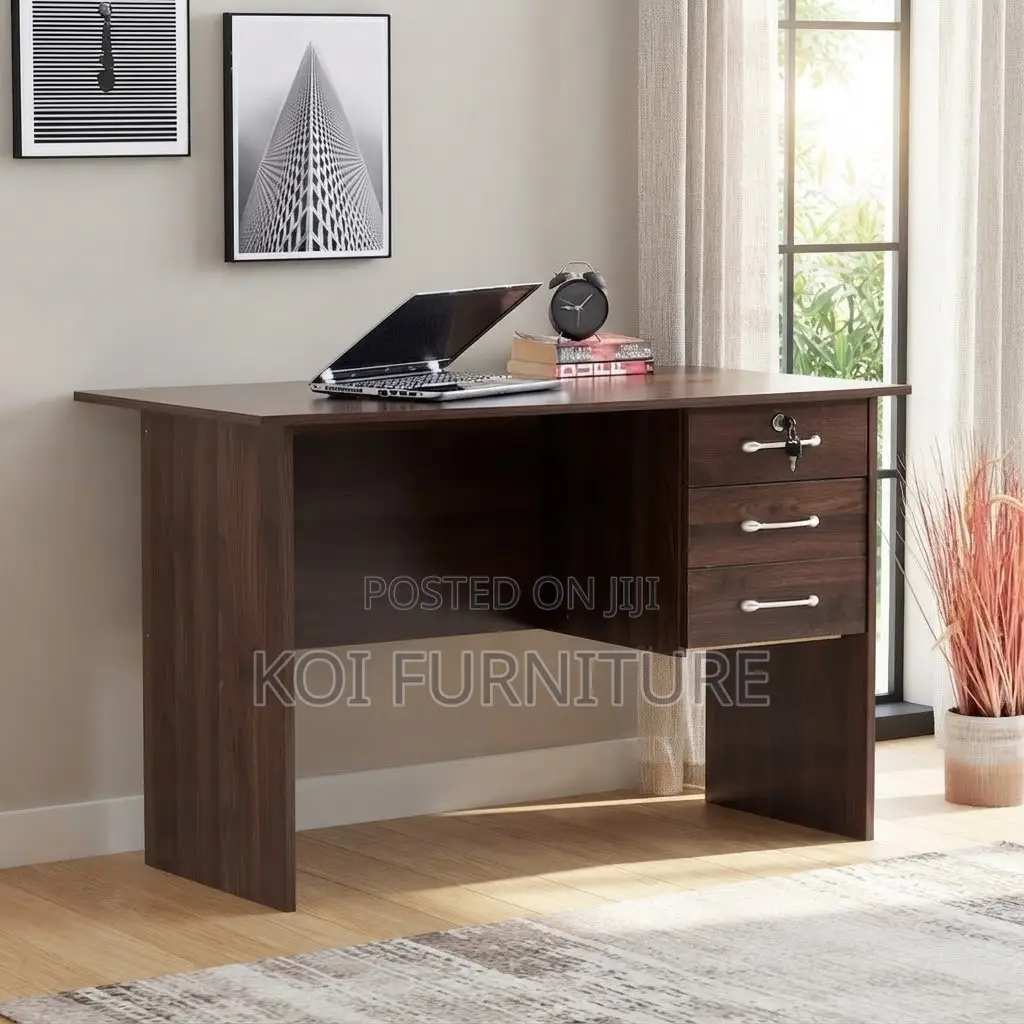 Office Desk; 1200MM Home Living Room Study Table
