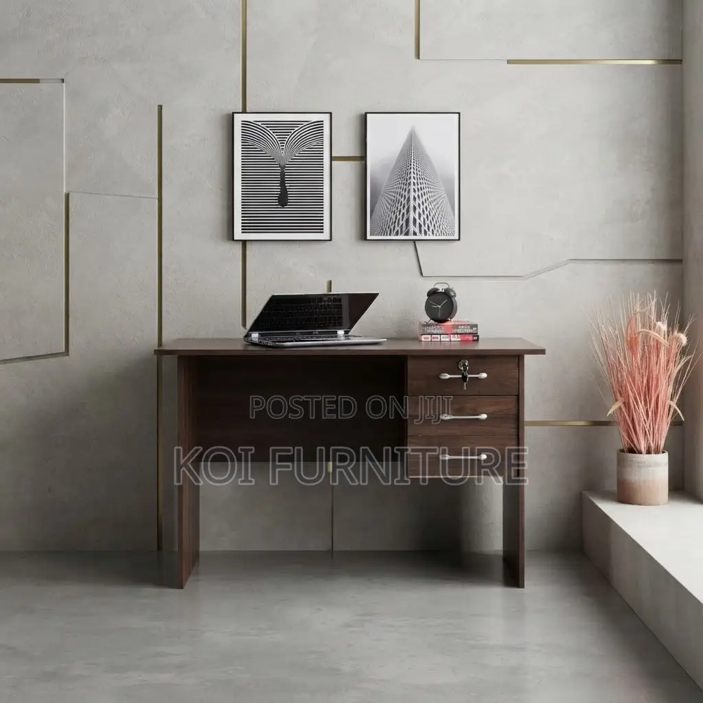 Office Desk; 1200MM Home Living Room Study Table
