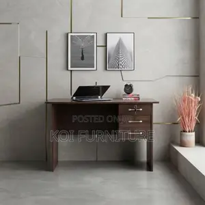 Office Desk; 1200MM Home Living Room Study Table