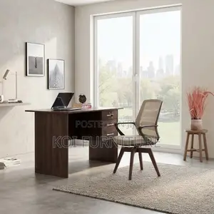 Office Desk; 1200MM Home Living Room Study Table