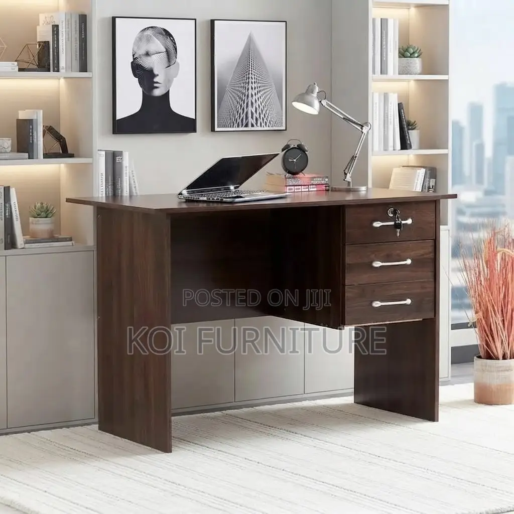 Office Desk; 1200MM Home Living Room Study Table