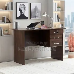 Office Desk; 1200MM Home Living Room Study Table