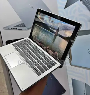 Laptop HP Elite X2 1012 16GB Intel Core i5 SSD 256GB