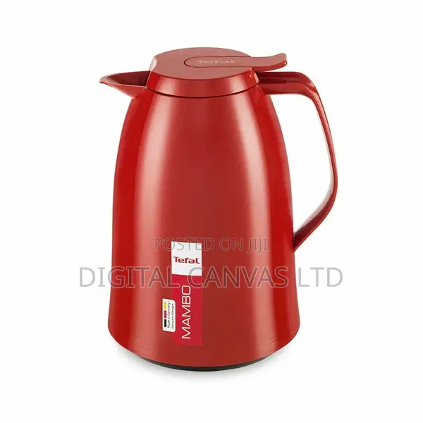 Mambo Jug 1.5L HG Red