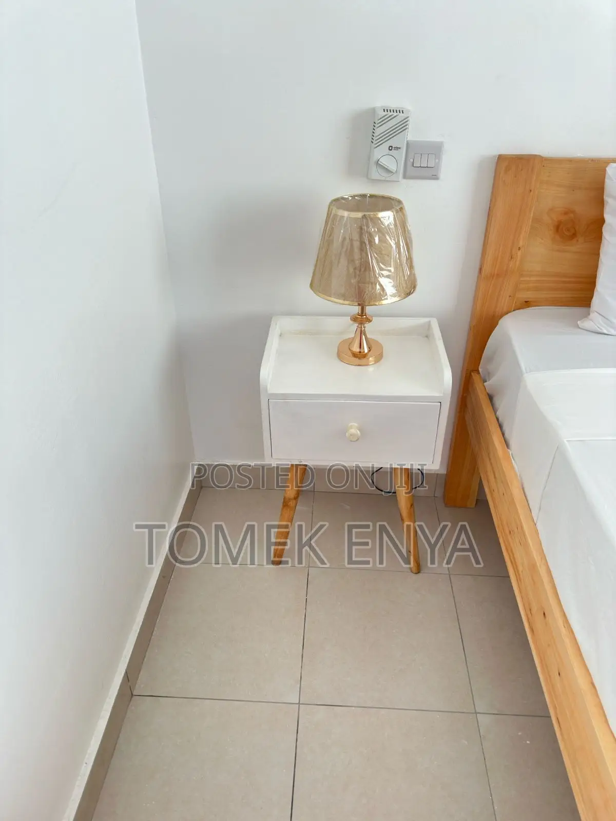 2bdrm Apartment in Favor Seaview Shanzu for rent