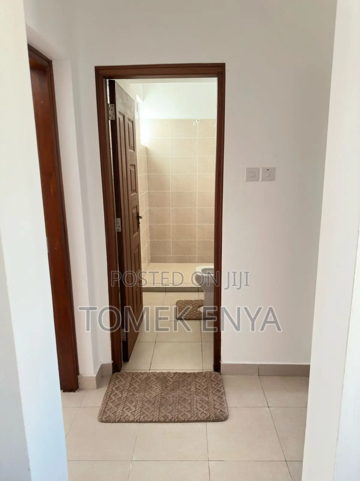 2bdrm Apartment in Favor Seaview Shanzu for rent