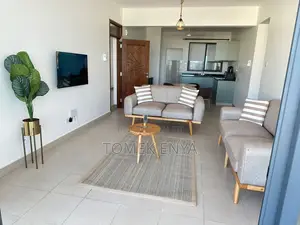 2bdrm Apartment in Favor Seaview Shanzu for rent