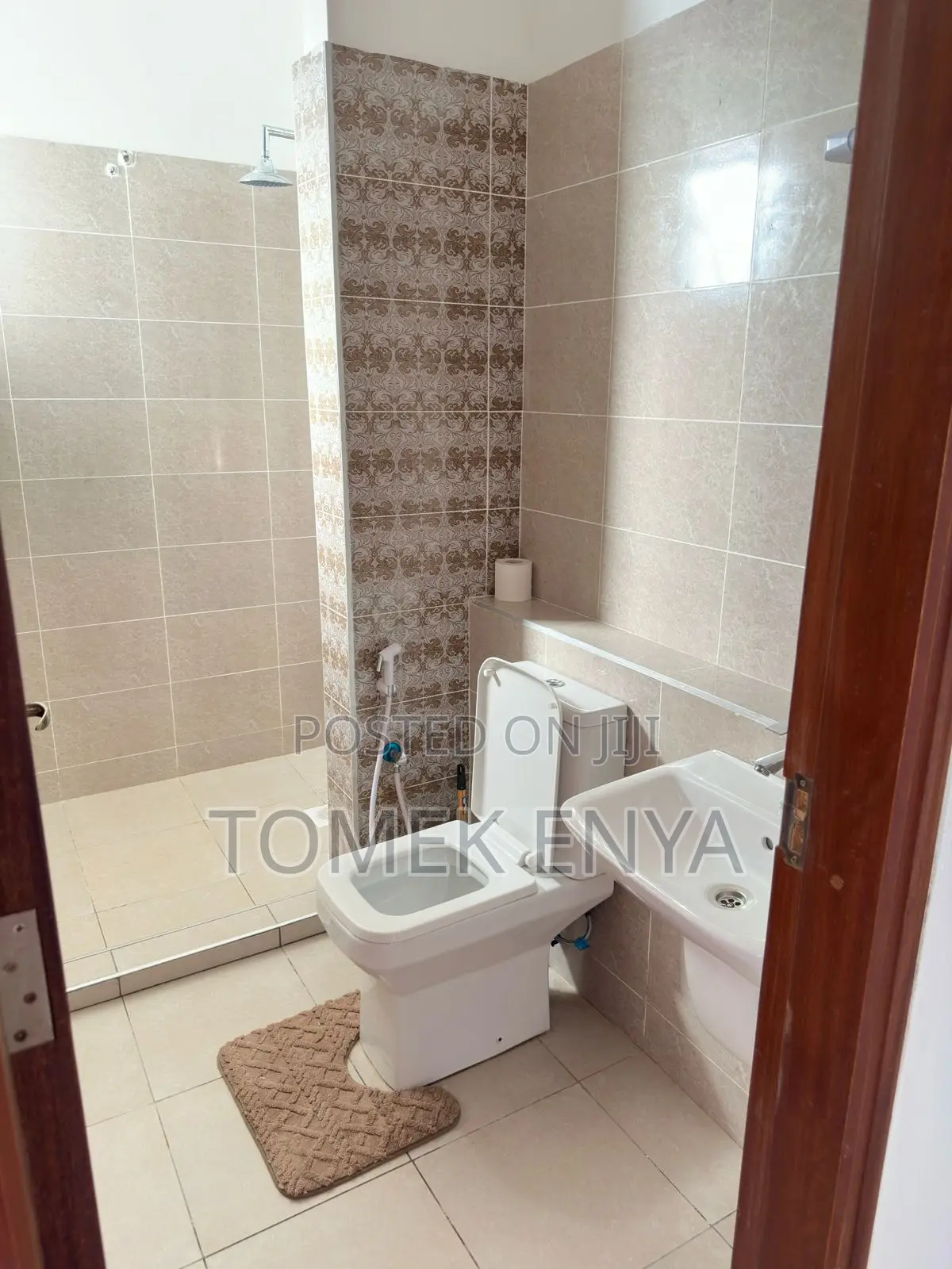 2bdrm Apartment in Favor Seaview Shanzu for rent