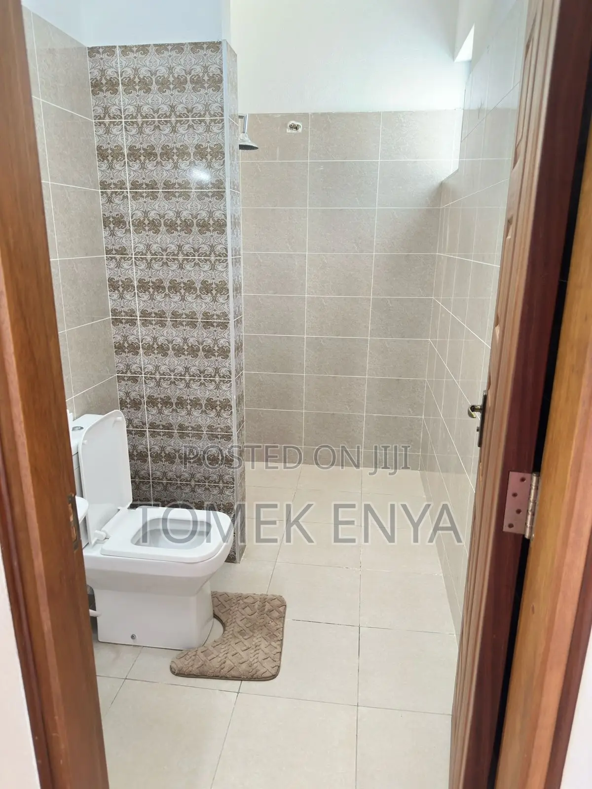 2bdrm Apartment in Favor Seaview Shanzu for rent