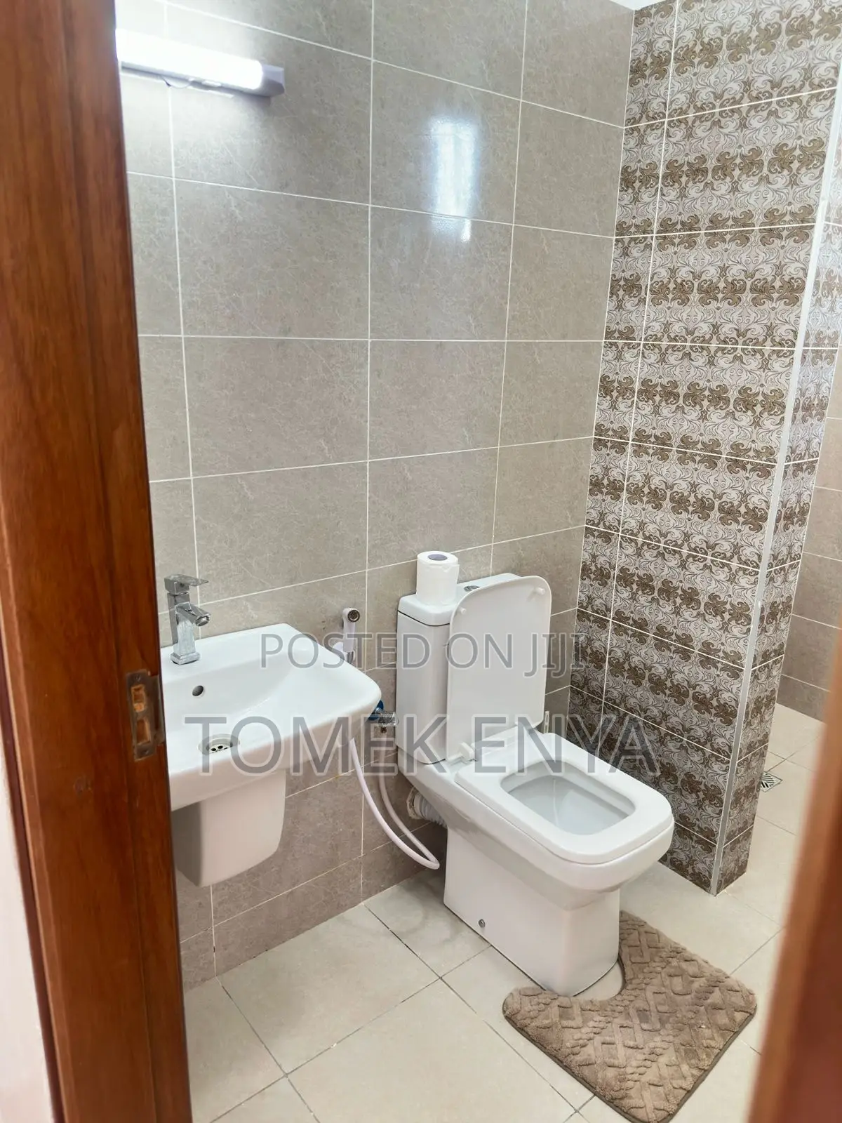 2bdrm Apartment in Favor Seaview Shanzu for rent