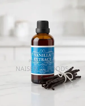 Vanilla Extract | 100ml