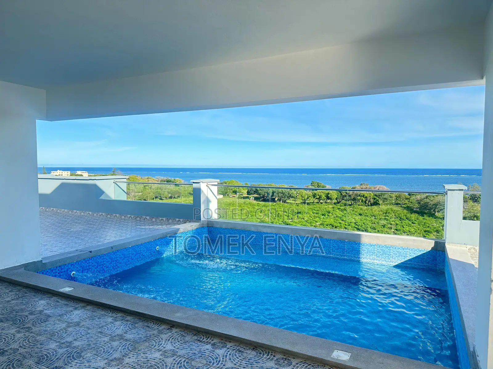 2bdrm Apartment in Favor Seaview Shanzu for rent
