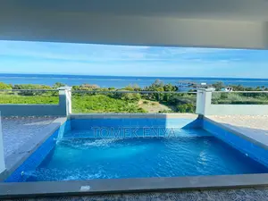 2bdrm Apartment in Favor Seaview Shanzu for rent