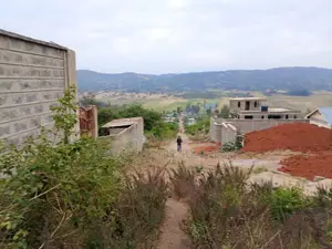 50*110 Plot for Sale: Kabuta, Muranga