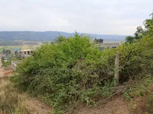 50*110 Plot for Sale: Kabuta, Muranga
