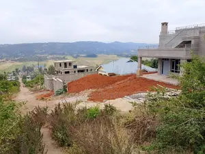 50*110 Plot for Sale: Kabuta, Muranga