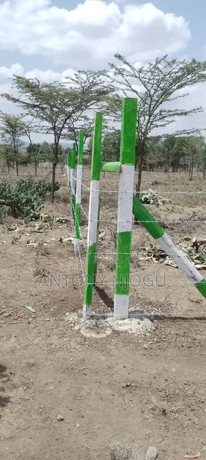 50 by 100 Prime Land in Chaka Nyeri County.