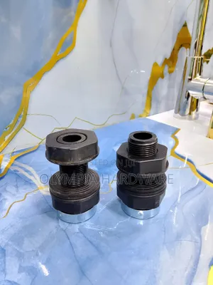 Tank Connector 32mm ( 1 Inch)