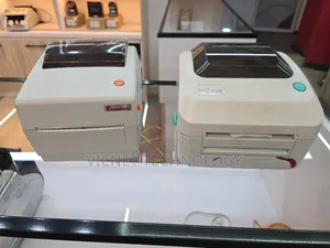 Ocom Direct Thermal Barcode Printer