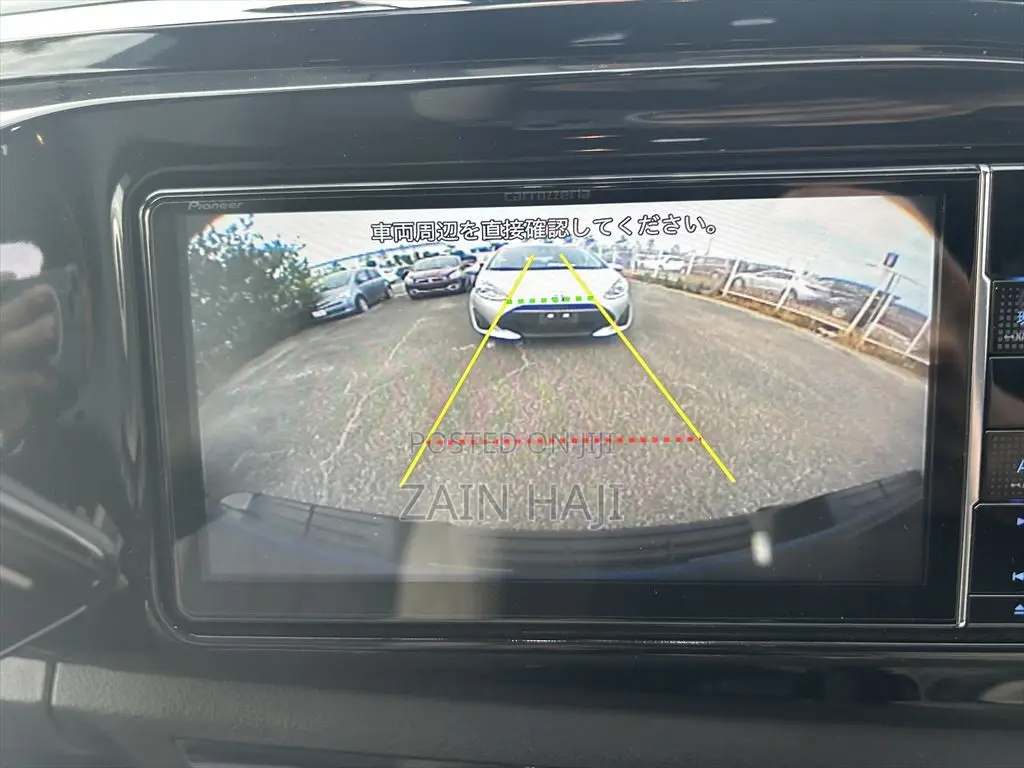 Toyota Hilux 2.4 Diesel 2020 Blue